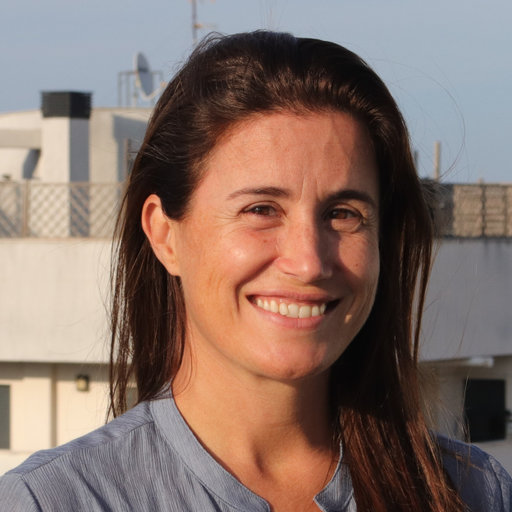 Isabel BENAVENTE-FERNÁNDEZ , Professor (Associate) , MD PhD
