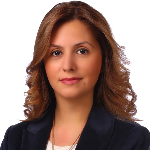 Emine GERÇEK ÖTER | Associate Professor | Doctor of Nursing Practice ...