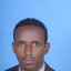 Yemane Hailu Fissuh