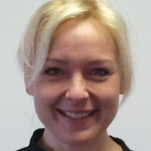 Cornelia JUNGHANS Senior Clinical Fellow in Primary Care Public