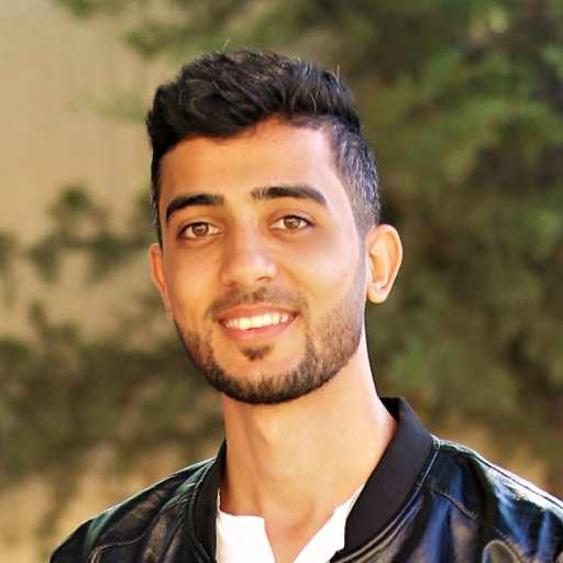 Amjad ALZAANIN | Master of Technology | Islamic University of Gaza ...