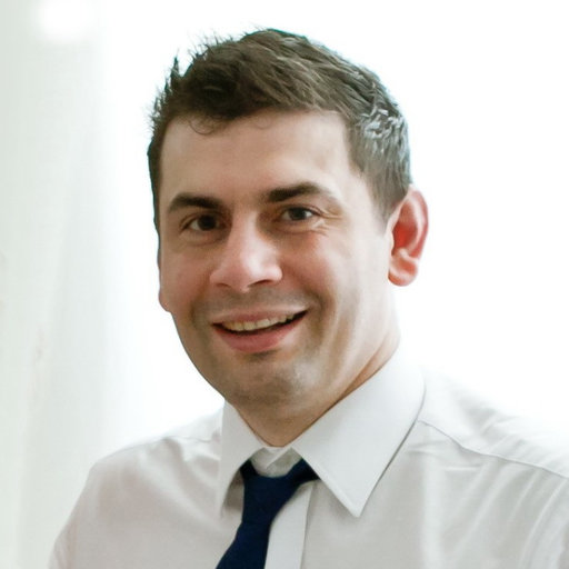 Mariusz BARCZAK | Assistant Professor | PhD | Maria Curie