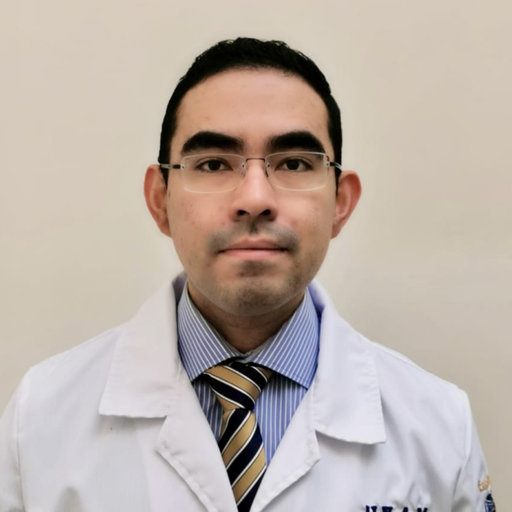 Antonio BARAJAS-MARTÍNEZ | PhD Student | Doctor of Medicine ...