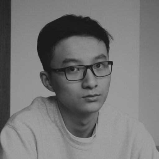 Houlin HONG | PhD Student | Research profile