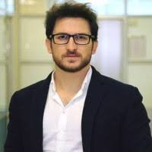 Erdem Sanli Senior Lecturer Halic University Istanbul Department Of Electrical And Electronics Engineering