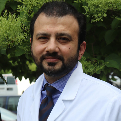 Dr. Talha Badar