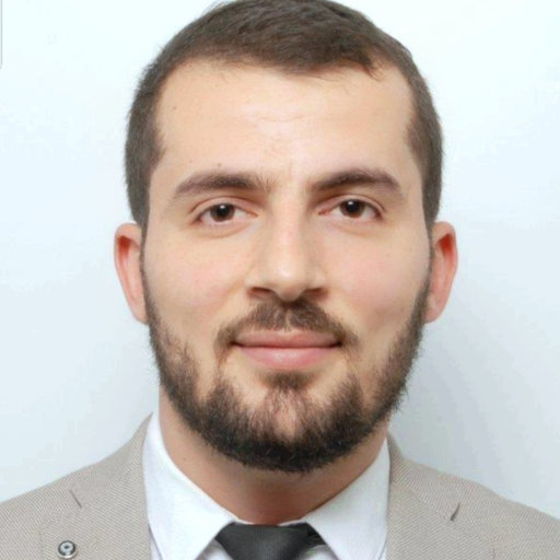 Ali Khalil Research Engineer French National Centre For Scientific