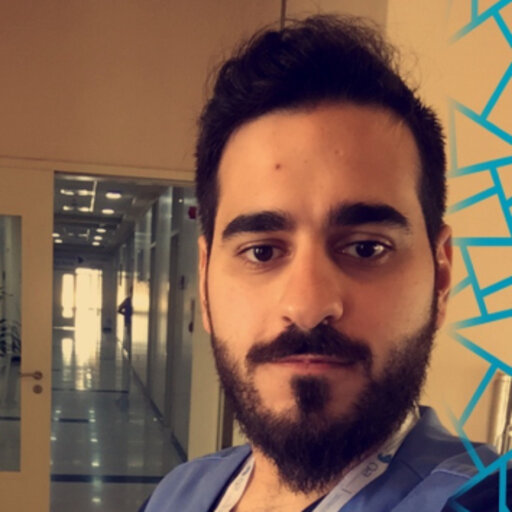 Abdulrahman FARHAT Medical Intern Bachelor of Medicine