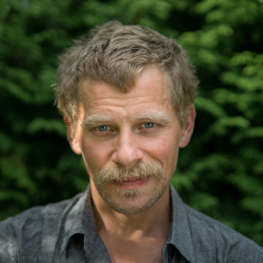 Henrik THORÉN | Researcher | PhD | Lund University, Lund | LU ...