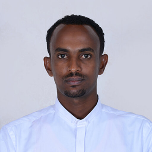 Ephrem Belete Assistant Professor And Linguist Phd In Linguistics