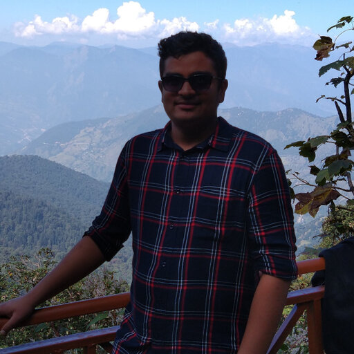 Abhinav VERMA | Research Schloar | M.Tech in Geoinformatics | Indian ...