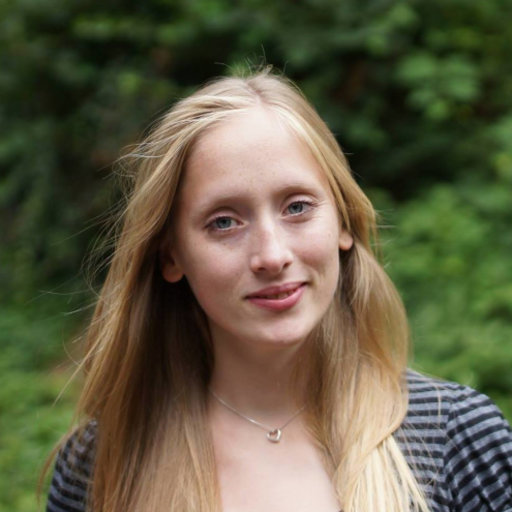 Kristina MARTIN | PhD Student | Master of Science | Friedrich-Alexander ...