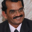 Mylswamy Annadurai at Indian Space Research Organization