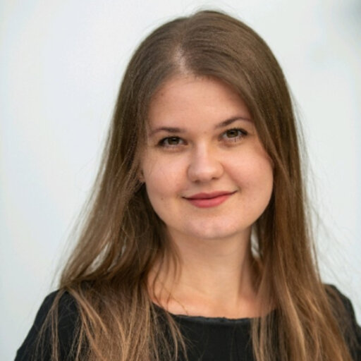 Krystyna GALENKO | Bachelor of Business Administration | University of ...