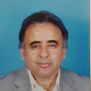 Saleh A. Sadeg