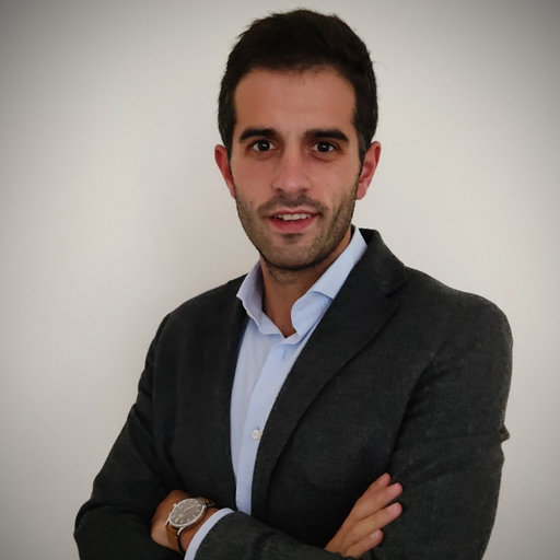 Carlos CASAL LÓPEZ | Senior Specialist in Sports Project Development at ...