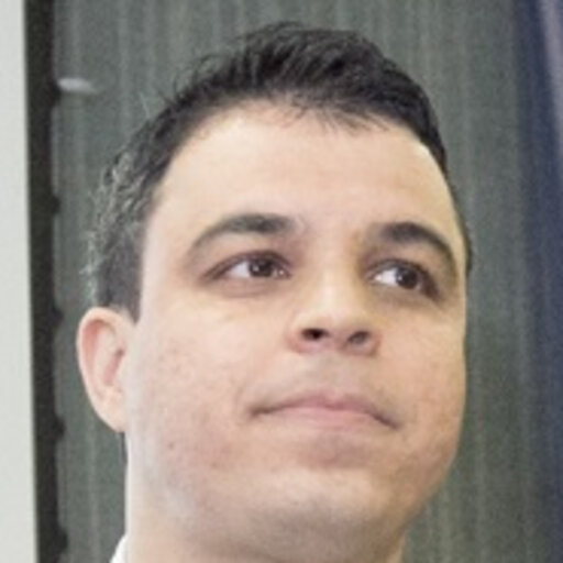 Prof. Marcelo Machado Fernandes