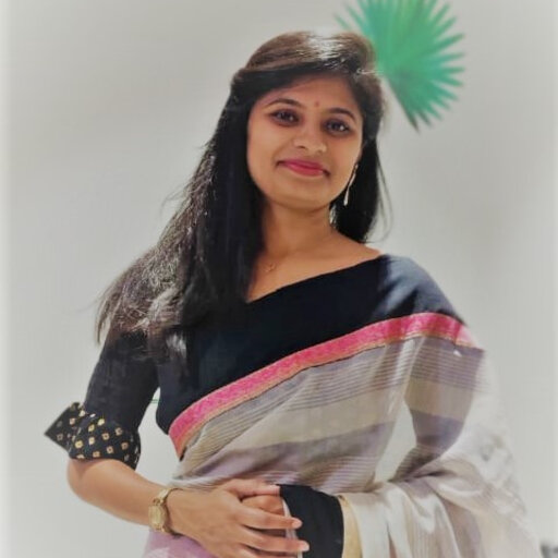 Priyanka MAKWANA | Professor (Assistant) | physiotherapy | Research profile