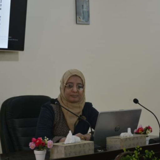 Hanan AHMAD | الإسعاف الفوري | Research profile