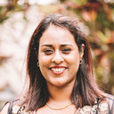 Nisha Nadesan-Reddy