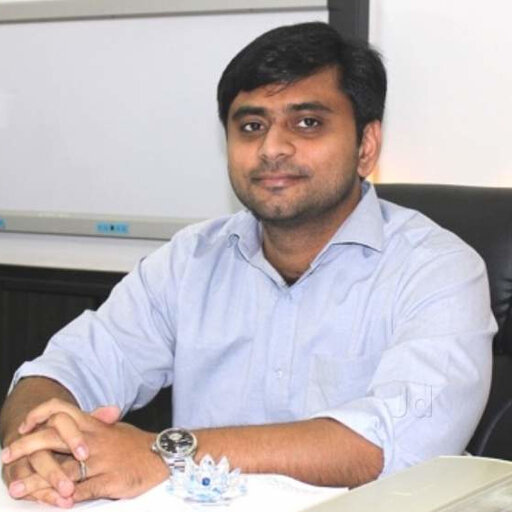 Abdul ARSHAD | Assistant Professor | Pulmonology | Research profile