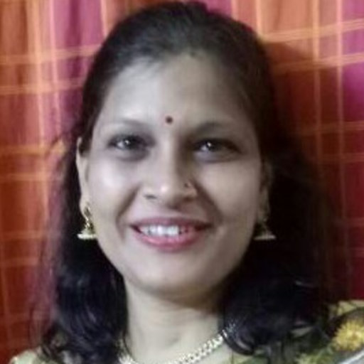Rashmi AGNIHOTRI | Vidya Prasarak Mandal, Thāne | K G Joshi College of ...