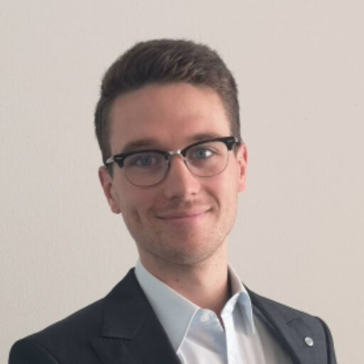 Moritz GRÜNEWALD | Resarch | Master of Science | SKZ - German Plastics ...