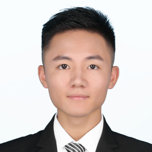 Longbin LI | Dr. | Doctor of Engineering | Gannan Normal University ...