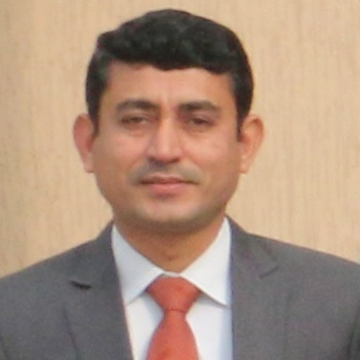 Dr. Amjid Khan