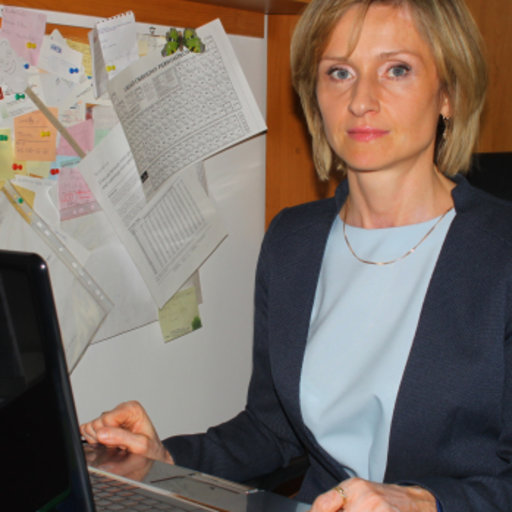 Magdalena POLAK BERECKA University Of Life Sciences In Lublin Lublin Department Of