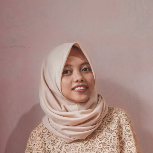 Annisa FAJRIATI | college student | University of Gadjah Mada ...