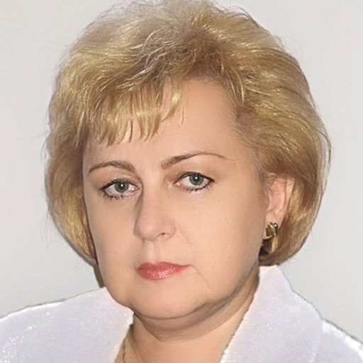 Yuliya HODOVANETS | Professor (Full) | Doctor of Medicine | Bukovinian ...