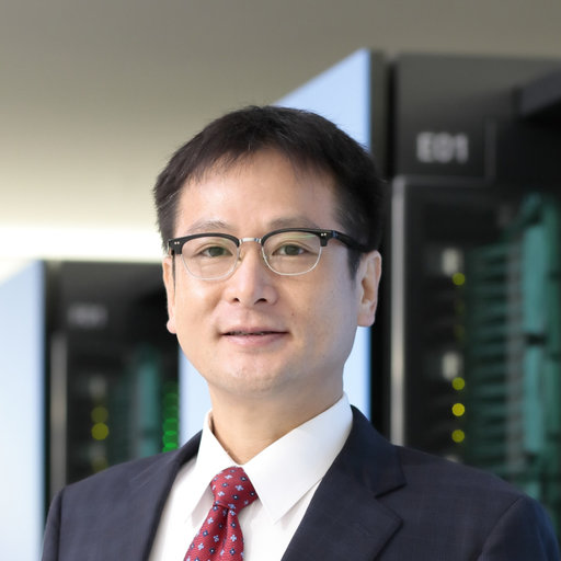 Makoto Tsubokura Professor Fullteam Leader Phd Graduate School