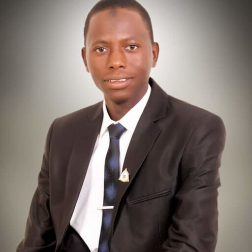 Musa Sulaiman MUHAMMAD | Bachelor of Pharmacy | Ahmadu Bello University ...