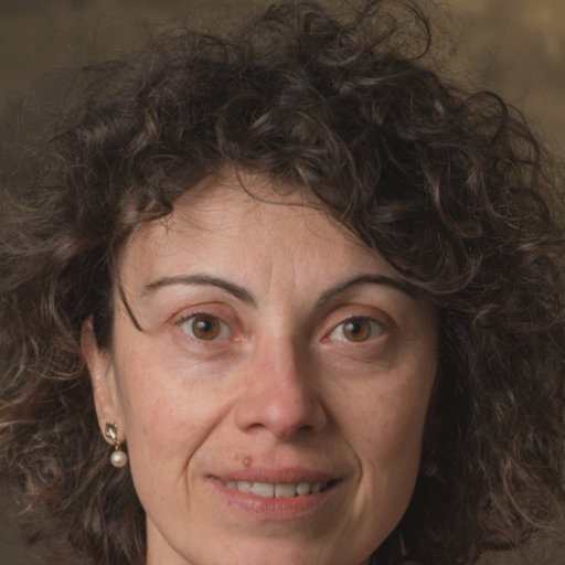 Sofia GRIGORIADOU, Consultant, Barts Health NHS Trust, London, Immunology