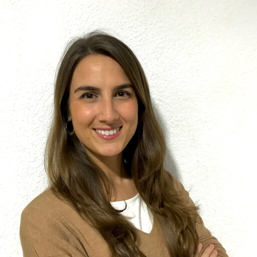 Martina Soledad RAMÍREZ ORDUÑA | Personal Docente e Investigador | PhD ...