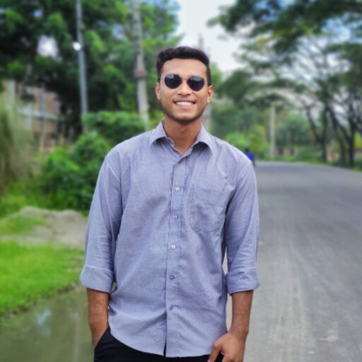 Nabil SHARIF | Khulna University of Engineering and Technology, Khulna ...