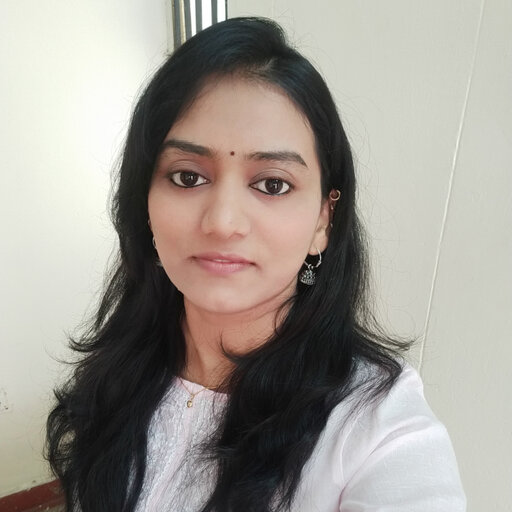 Priyanka SHANTARAM | PhD Student | PhD Scholar | Institute of Forest ...