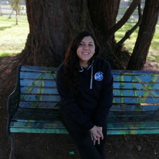 Vanessa Figueroa Universidad De La Frontera Temuco Department Of Physical Education Sports 