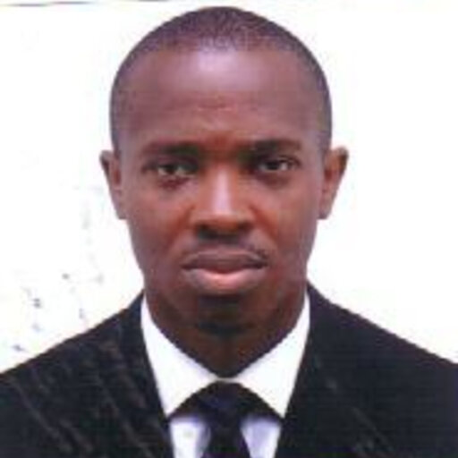 Olugbenga OJO | Cardiothoracic surgeon/Lecturer | M.B;B.S . FWACS C-Th ...