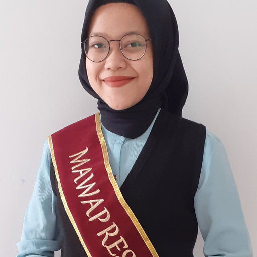 Meirina ASIH | Airlangga University, Surabaya | UNAIR | Faculty of ...