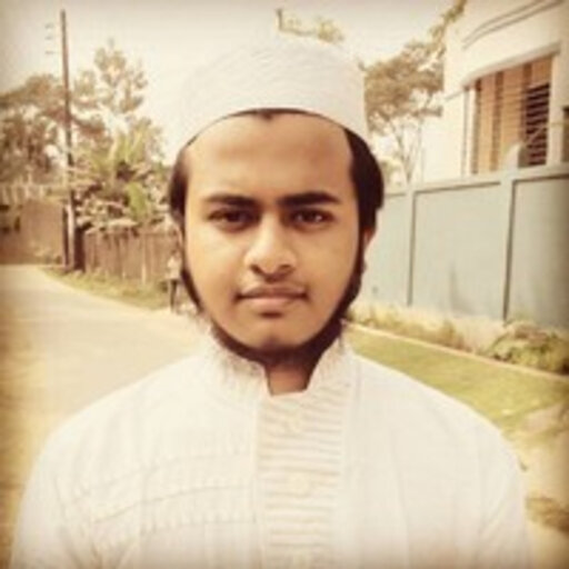 Naimul HASAN | Shahjalal University of Science and Technology, Sylhet ...