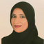 Amina Mohammed Al Marzouqi