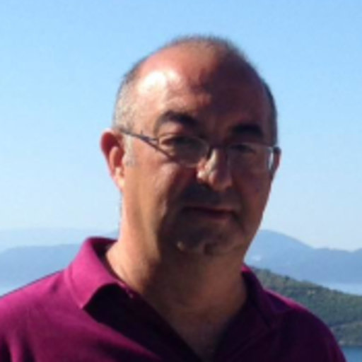 Nikos MARTAKIS | President & CEO | PhD | Research profile