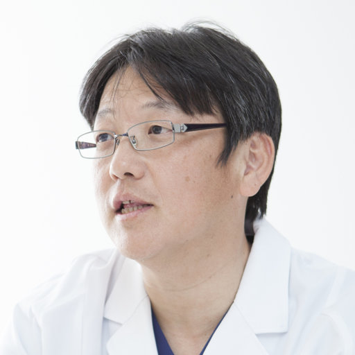 Masahito KOTAKA Chief Gastrointestinal Cancer Center