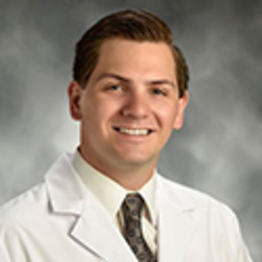 Matthew LIPPHARDT Resident Beaumont Health System MI