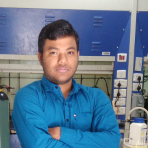 Suman DAS | Senior Researcher | PhD | Indian Institute of Technology ...