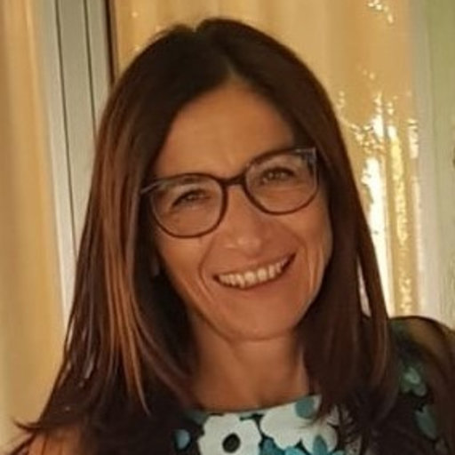 Maria DE PINTO Professor Full PhD Universit degli Studi