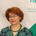 Lesya Kuzemko