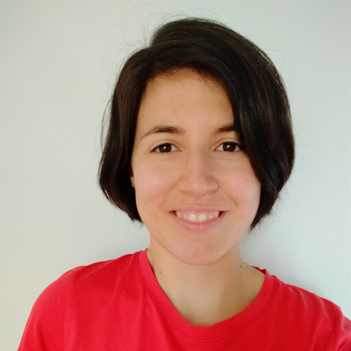 Carlota CASTRO-ESPIN | PhD Student | Human Nutrition and Dietetitcs ...